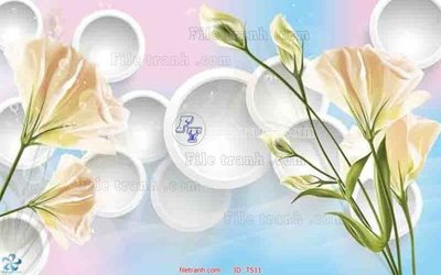 Tải file File hoa trang sức TS11 (gốc) làm file quảng cáo