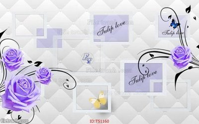 Chi tiết file ảnh File hoa trang sức TS1160 sắc nét