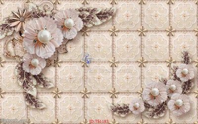 Tải file File hoa trang sức TS1183 (gốc) in ấn chất lượng