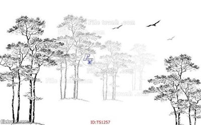 File in mica File hoa trang sức TS1257 (ảnh gốc) đẹp