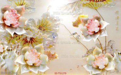 Tải file PSD File hoa trang sức TS1279 (nguyên layer) để in