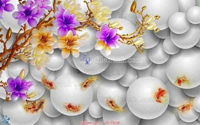 File in mica File hoa trang sức TS128 (bản gốc) sắc sảo