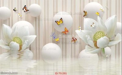 Tải file gốc in lụa File hoa trang sức TS1301 siêu nét