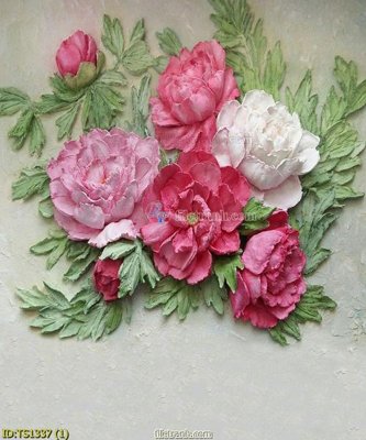 Tải file File hoa trang sức TS1337 (gốc) in ấn chất lượng