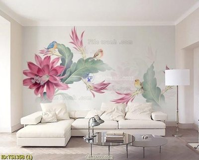 File ảnh File hoa trang sức TS1358 (gốc) in Hiflex