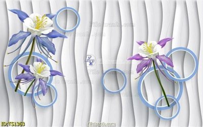 File gốc File hoa trang sức TS1363 cho in ấn và thiết kế