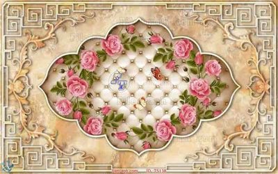 Download file File hoa trang sức TS138 (gốc) cho xưởng in