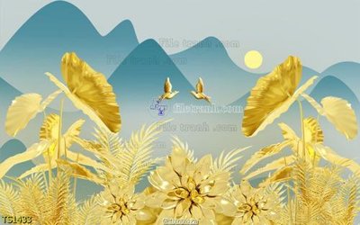 File PSD File hoa trang sức TS1433 (nguyên gốc) chất lượng cao