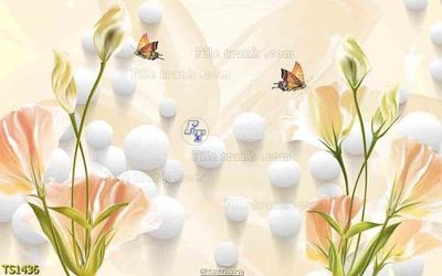 Tải file tranh gốc File hoa trang sức TS1436 chất lượng cao