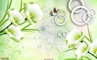 File tranh File hoa trang sức TS1440 (file gốc) chuẩn màu in