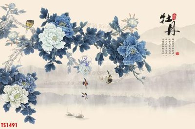 File tranh gốc File hoa trang sức TS1491 (bản quyền) file PSD