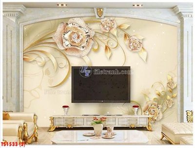 Tải file File hoa trang sức TS1533 (gốc) in ấn chất lượng