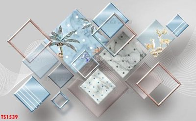 File PSD File hoa trang sức TS1539 (chất lượng in ấn)