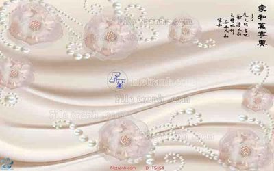 File in ấn File hoa trang sức TS154 (bản gốc) sắc nét