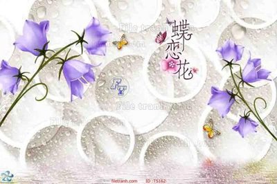 Hình ảnh file gốc in trần nhà File hoa trang sức TS162