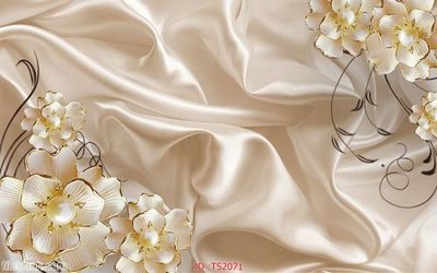 Tải file File hoa trang sức 3d TS2071 (gốc) làm tranh treo tường