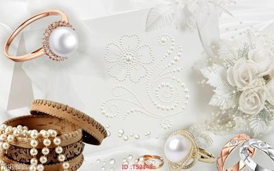 Tải file tranh File hoa trang sức 3d TS2148 (gốc) tại Filetranh.com