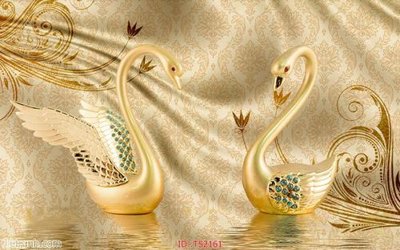 File gốc File hoa trang sức 3d TS2161 (in lụa) họa tiết 3D