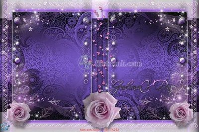 File tranh quảng cáo File hoa trang sức TS222 (file gốc) chuyên nghiệp