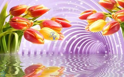 Download file tranh File hoa trang sức TS242 (file gốc PSD)