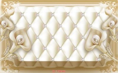 Mua file ảnh gốc File hoa trang sức 3d TS2441 (chất lượng cao)