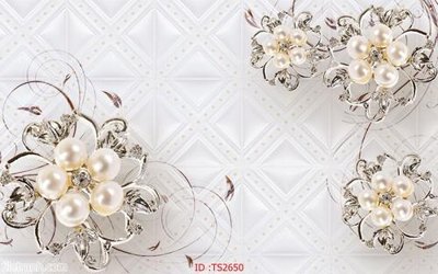 File in mica File hoa trang sức 3d TS2650 (bản gốc) sắc sảo