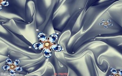 File gốc File hoa trang sức 3d TS2732 (PSD/TIFF) độ phân giải cao