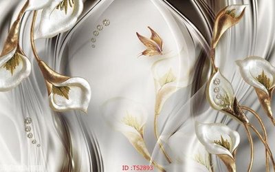 Tải file gốc File hoa trang sức 3d TS2893 (in khổ lớn) không mờ