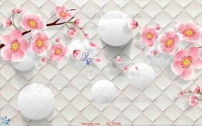 Tải file tranh File hoa trang sức TS306 (ảnh gốc) ngay