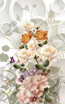 File in ấn File hoa trang sức 3d TS3238 (bản gốc) từ file gốc