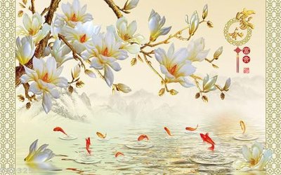 File gốc File hoa trang sức 3d TS3325 (cho in UV) siêu nét