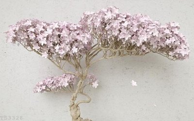 File gốc File hoa trang sức 3d TS3328 (dành cho quảng cáo)