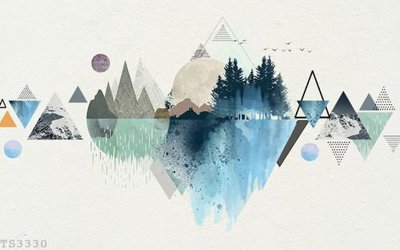 File gốc File hoa trang sức 3d TS3330 (in ấn) không giới hạn