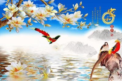 Tải file tranh gốc File hoa trang sức 3d TS3337 chất lượng cao