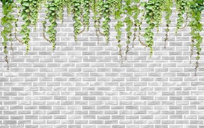 File gốc File hoa trang sức 3d TS3430 (chủ đề hiện đại) trang trí