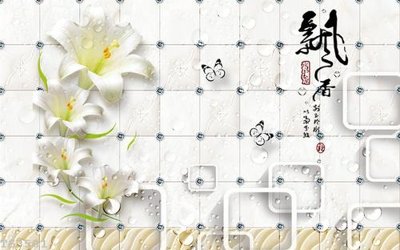 Chi tiết file tranh tráng gương File hoa trang sức 3d TS3501 (ảnh gốc)