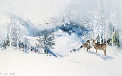 Download file File hoa trang sức 3d TS3524 (gốc) in mica cao cấp