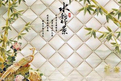 Tải file tranh File hoa trang sức 3d TS3572 (ảnh gốc) ngay