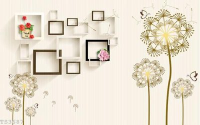 Tải file gốc File hoa trang sức 3d TS3687 (bản PSD) đầy đủ layer