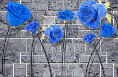 File in lụa File hoa trang sức 3d TS3774 (tân cổ điển) File hoa trang sức 3d TS3774