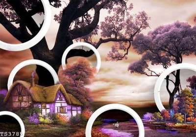 Tải file File hoa trang sức 3d TS3785 (gốc) in tranh tráng gương