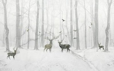 File tranh quảng cáo File hoa trang sức 3d TS3822 (file gốc) chuyên nghiệp