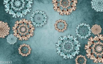 Tải file gốc File hoa trang sức 3d TS3897 (in khổ lớn) không vỡ