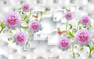 Tải file gốc File hoa trang sức TS391 (in không vỡ ảnh)