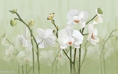 File PSD File hoa trang sức 3d TS3951 (bản gốc) chất lượng nhất