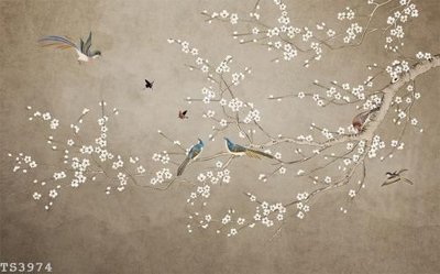 File gốc File hoa trang sức 3d TS3974 (Filetranh.com) File hoa trang sức 3d TS3974