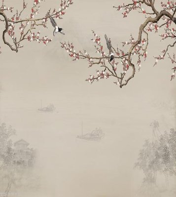 Chi tiết file gốc File hoa trang sức 3d TS3975 (cho in tráng gương)