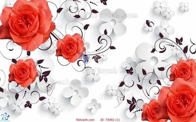 Download file gốc File hoa trang sức TS401 (in mica) logo