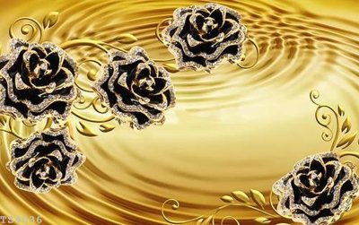 Tải file File hoa trang sức 3d TS4036 (gốc) in ấn chất lượng