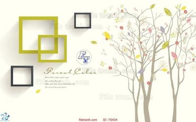 Tải xuống file tranh gốc File hoa trang sức TS434 (PSD/TIFF)